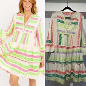 EUC Sofia one size woman’s dress